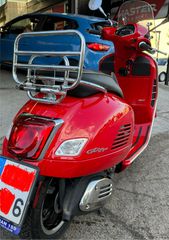 Piaggio Vespa 2020 GTS 300 Super-thumb-5