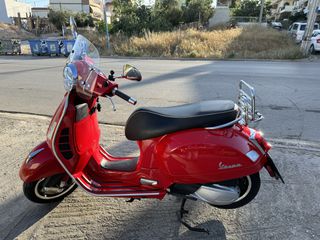 Piaggio Vespa 2020 GTS 300 Super-thumb-6