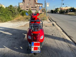 Piaggio Vespa 2020 GTS 300 Super-thumb-8