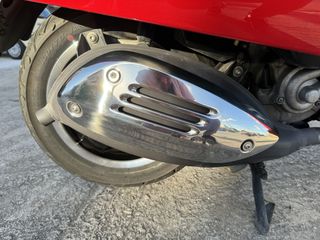 Piaggio Vespa 2020 GTS 300 Super-thumb-11