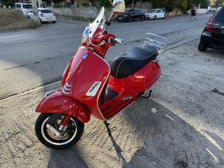 Piaggio Vespa 2020 GTS 300 Super-thumb-15