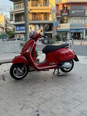 Piaggio Vespa 2020 GTS 300 Super-thumb-23