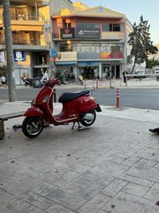 Piaggio Vespa 2020 GTS 300 Super-thumb-25