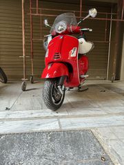Piaggio Vespa 2020 GTS 300 Super-thumb-27
