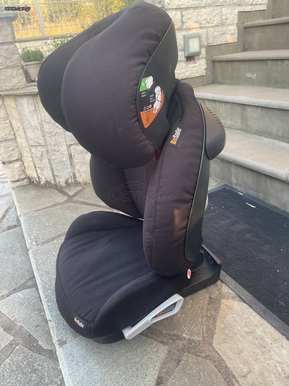 Κάθισμα αυτοκινήτου Be Safe 15-36kg