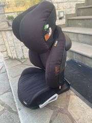 Κάθισμα αυτοκινήτου Be Safe 15-36kg