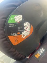 Κάθισμα αυτοκινήτου Be Safe 15-36kg-thumb-3
