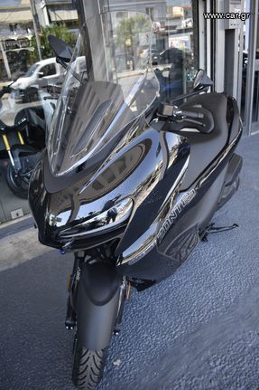 Zontes K 368 2025 ΑΜΕΣΑ ΕΤΟΙΜΟΠΑΡΑΔΟΤΟ