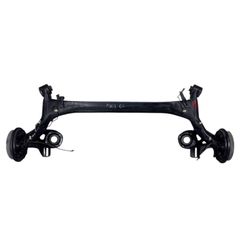 VOLKSWAGEN POLO (6C) / SEAT IBIZA (6P) μοντ. 14’-17’ ΠΙΣΩ ΑΞΟΝΑΣ (με ΤΑΜΠΟΥΡΑ και ABS)