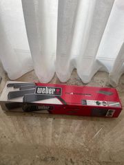 Weber-Αντιφλογιστικές Μπάρες για Weber Spirit-200-500