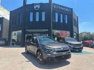 Citroen C4 X 2023 1.2 100HP FEEL