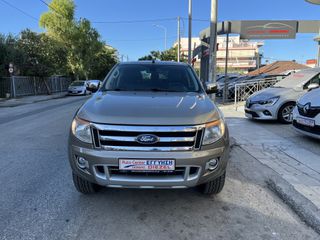Ford Ranger 2016 2.2 TDCi Doppelkabine Limited 4x4