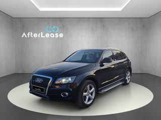 Audi Q5 2010 S TRONIC S-LINE QUATRO