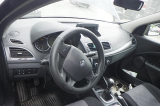 ΣΕΤ Αερόσακοι Renault Megane 2008-2014.