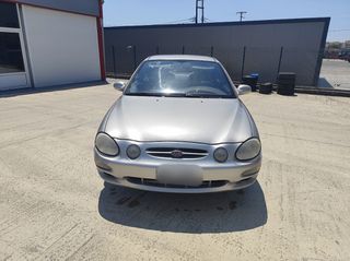 Kia Shuma 2000