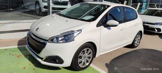 Peugeot 208 2019 1.5 BLUEHDI 100HP