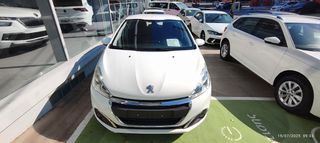 Peugeot 208 2019 1.5 BLUEHDI 100HP-thumb-1