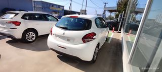 Peugeot 208 2019 1.5 BLUEHDI 100HP-thumb-3