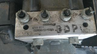 OPEL CORSA E ΜΟΝΑΔΑ ABS BDP ΜΟΝΤΕΛΟ 14-19-thumb-1
