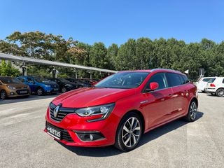 Renault Megane 2017 BOSE EDITION