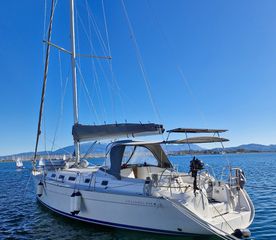 Beneteau 2007 Cyclades 43.4