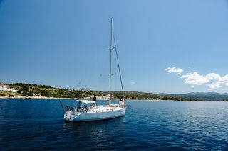 Beneteau 2007 Cyclades 43.4