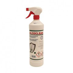 ΑΠΟΛΥΜΑΝΤΙΚΟ SPRAY ΕΠΙΦΑΝΕΙΩΝ ΕΥΡΕΩΣ ΦΑΣΜΑΤΟΣ ALCOCLEAN DALCO 1L