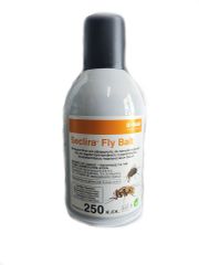 ΔΟΛΩΜΑ ΓΙΑ ΜΥΓΕΣ ΣΕ SPRAY SECLIRA FLY BAIT 250ml