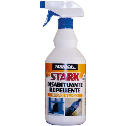 STARK ECO ΑΠΩΘΗΤΙΚΟ SPRAY ΠΟΥΛΙΩΝ-ΓΑΤΩΝ 750ml