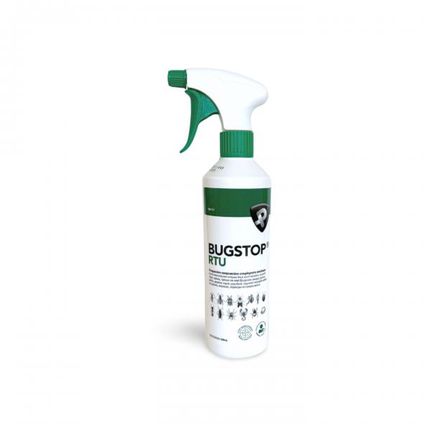 ΕΤΟΙΜΟΧΡΗΣΤΟ ΕΝΤΟΜΟΚΤΟΝΟ ΣΠΡΕΫ BUGSTOP RTU 500ml