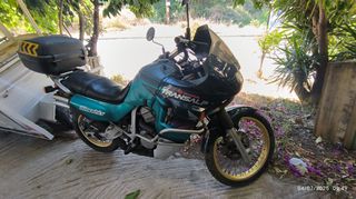 Honda Transalp 1999 400CC