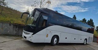 Irisbus 2013 IVECO - MAGELYS