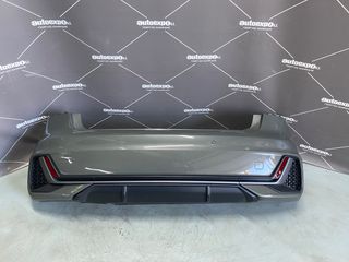 ΠΡΟΦΥΛΑΚΤΗΡΑΣ ΠΙΣΩ & ΤΡΑΒΕΡΣΑ AUDI Α1 S-LINE 18--> - ΡΩΤΗΣΤΕ ΤΙΜΗ - ΑΠΟΣΤΟΛΗ ΣΕ ΟΛΗ ΤΗΝ ΕΛΛΑΔΑ
