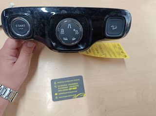 ΚΕΝΤΡΙΚΟΣ ΔΙΑΚΟΠΤΗΣ C3 AIRCROSS-BERLINGO JUMPY/PEUGEOT 2008-PARTNER ΟΕΝ:96784282ZD 2017-> ΤΙΜΗ ΕΝΔΕΙΚΤΙΚΗ