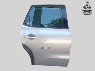 ΠΟΡΤΑ ΠΙΣΩ ΔΕΞΙΑ YQ00174080 CITROEN C3 AIRCROSS 2017- Καλέστε για τιμή Seval