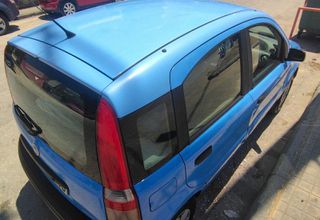 Fiat Panda 2006