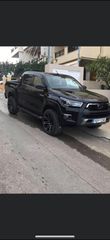 Toyota Hilux 2021 HILUX 4X4 TURBO DIESEL