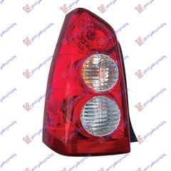 ΦΑΝΑΡΙΑ ΠΙΣΩ ΦΩΤΑ ΦΛΑΣ MAZDA TRIBUTE 2002 2008  ΚΑΙΝΟΥΡΙΑ