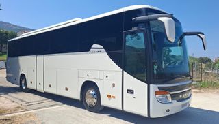 Setra 2010 S 415 GT-HD Facelift 51 ΘΕΣΕΙΣ