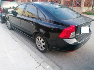Volvo S40 2009 SUMMUM