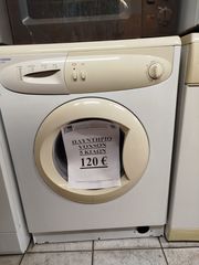 Πλυντήριο voxson 5 κιλών σε άριστη κατάσταση , λειτουργεί κανονικά (ΠΑΤΣΑΤΖΑΚΗΣ)