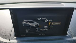 Audi A3 2019 1.6CC 30 TDI BUSINESS ΕΛΛΗΝΙΚΗΣ ΑΝΤΙΠΡΟΣΩΠΕΙΑΣ-thumb-14