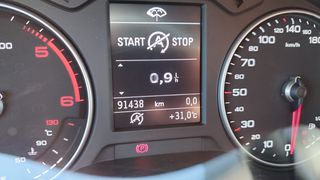 Audi A3 2019 1.6CC 30 TDI BUSINESS ΕΛΛΗΝΙΚΗΣ ΑΝΤΙΠΡΟΣΩΠΕΙΑΣ-thumb-13