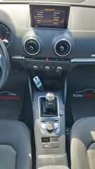 Audi A3 2019 1.6CC 30 TDI BUSINESS ΕΛΛΗΝΙΚΗΣ ΑΝΤΙΠΡΟΣΩΠΕΙΑΣ-thumb-12
