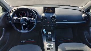Audi A3 2019 1.6CC 30 TDI BUSINESS ΕΛΛΗΝΙΚΗΣ ΑΝΤΙΠΡΟΣΩΠΕΙΑΣ-thumb-11