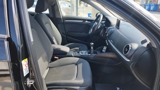 Audi A3 2019 1.6CC 30 TDI BUSINESS ΕΛΛΗΝΙΚΗΣ ΑΝΤΙΠΡΟΣΩΠΕΙΑΣ-thumb-10