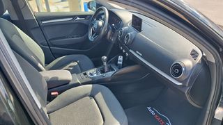 Audi A3 2019 1.6CC 30 TDI BUSINESS ΕΛΛΗΝΙΚΗΣ ΑΝΤΙΠΡΟΣΩΠΕΙΑΣ-thumb-9