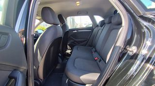 Audi A3 2019 1.6CC 30 TDI BUSINESS ΕΛΛΗΝΙΚΗΣ ΑΝΤΙΠΡΟΣΩΠΕΙΑΣ-thumb-20