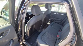 Audi A3 2019 1.6CC 30 TDI BUSINESS ΕΛΛΗΝΙΚΗΣ ΑΝΤΙΠΡΟΣΩΠΕΙΑΣ-thumb-19