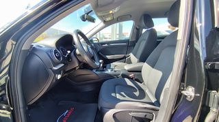 Audi A3 2019 1.6CC 30 TDI BUSINESS ΕΛΛΗΝΙΚΗΣ ΑΝΤΙΠΡΟΣΩΠΕΙΑΣ-thumb-7